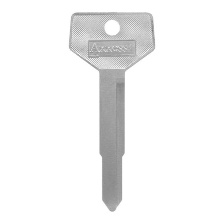 Hillman HILLMAN KeyKrafter Automotive Key Blank 50 DC3/ DC3PH Double For Chrysler, PK4 88519